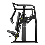 Jerai Vertical Chest Press (Club Line Plus) JPC-102 commercial gym equipment – alternate view 2