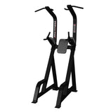 Jerai Vertical Knee Up Abb Dip Chin JBR-119 commercial gym equipment – main product image