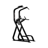 Jerai Vertical Knee Up Abb Dip Chin JBR-119 commercial gym equipment – alternate view 1