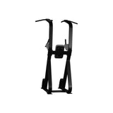 Jerai Vertical Knee Up Abb Dip Chin JBR-119 commercial gym equipment – alternate view 2