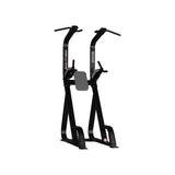 Jerai Vertical Knee Up Abb Dip Chin JBR-119 commercial gym equipment – alternate view 3