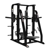 Jerai Vertical Leg Press (Load On) JPL-130 commercial gym equipment – main product image