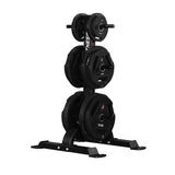 Jerai Vertical Plate Tree JBR-121 commercial gym equipment – main product image