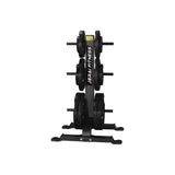 Jerai Vertical Plate Tree JBR-121 commercial gym equipment – alternate view 2