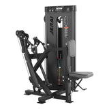Jerai Vertical Row (Crown Series) JCRB-103 commercial gym equipment – main product image