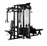 Jerai Multi Gym  (Upperbody)