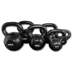 Kettlebell Complete Package (4kg-32kg)