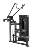 Jerai Dual Lat Pulldown (Crown Series)