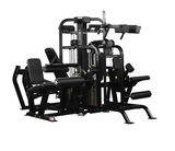 Jerai Multi Gym  (Lower Body)