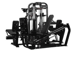 Jerai Multi Gym  (Lower Body)