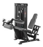 Jerai Seated Leg Curl (Crown Series)