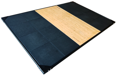 Venom Deadlift Platform