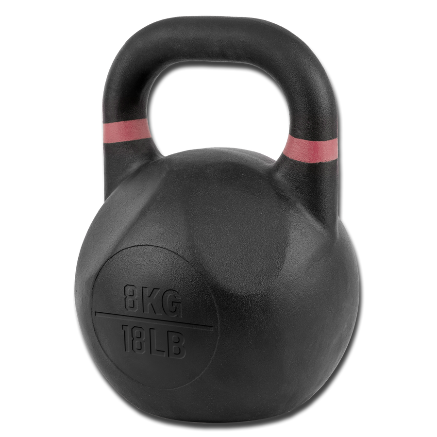 Competition Kettlebell