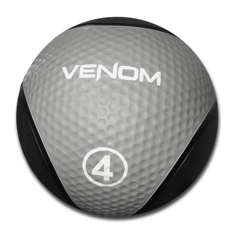 Venom Medicine Balls 1-10kg