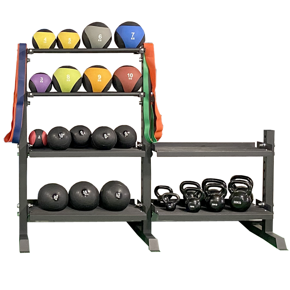 Venom Modular Storage Rack