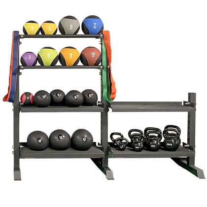 Venom Modular Storage Rack