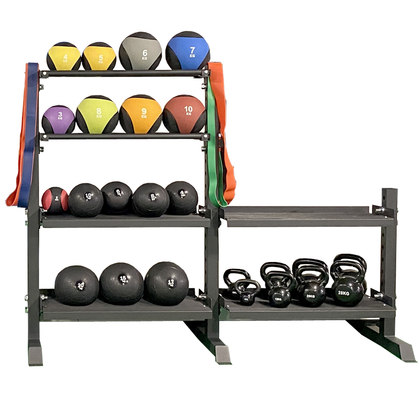 Venom Modular Storage Rack