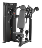 Jerai Overhead Press (Crown Series)