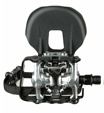 Spd cage pedal combo sales