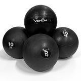 Venom Slam Ball / Dead Ball