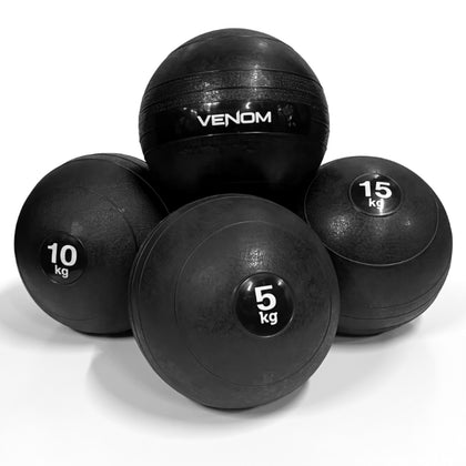 Venom Slam Ball / Dead Ball