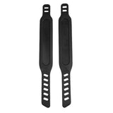 Exercise Bike Pedal Straps Stirrup Strap (pair)