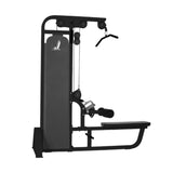 Jerai Lat Pulldown / Low Row Combo (Club Line)
