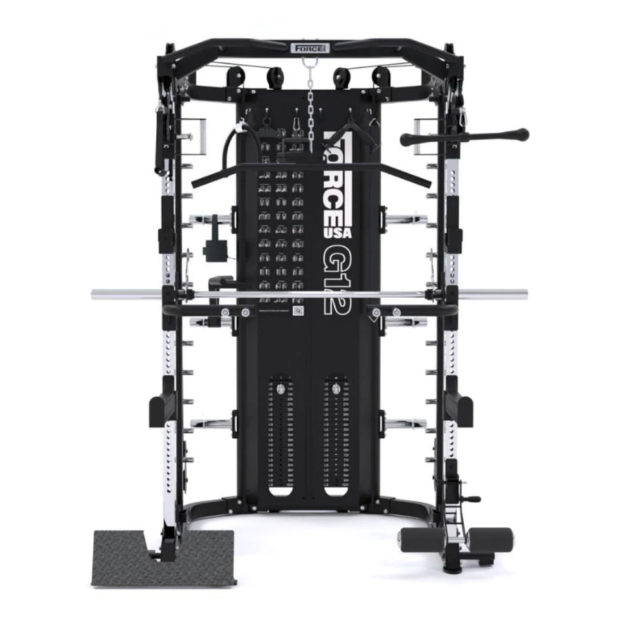 Force USA G12 All-In-One Trainer (V2)