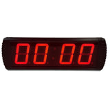 Interval Timer Clock