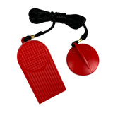 Treadmill Magnetic Safety Key
