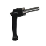 Spin Bike Seat Adjustment Handle