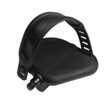 Adjustable Exercise Bike Pedals - Pair