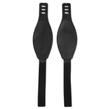 Exercise Bike Pedal Straps Ratchet Ridges (Pair)