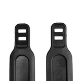 Exercise Bike Pedal Straps Stirrup Strap (pair)