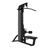 Jerai Lat Pulldown / Low Row Combo (Club Line)