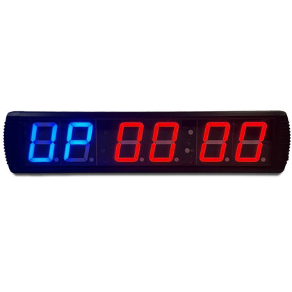 Interval Timer Clock
