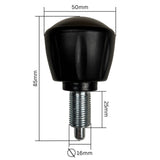 Pull Pin 16mm