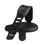 Adjustable Exercise Bike Pedals - Pair