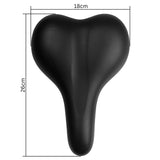 Spin Bike Seat Replacement