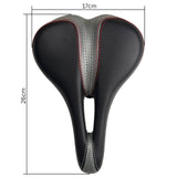 Spin Bike Seat Rplacement