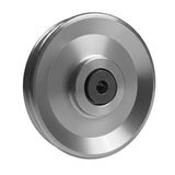 Aluminium Cable Pulley