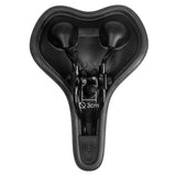 Spin Bike Seat Replacement
