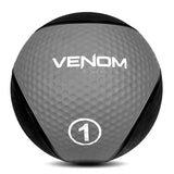 Venom Medicine Balls 1-10kg