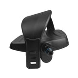 Pedals With Ratchet Straps 9/16"