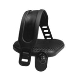 Adjustable Exercise Bike Pedals - Pair