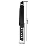 Exercise Bike Pedal Straps Stirrup Strap (pair)