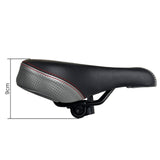 Spin Bike Seat Rplacement