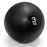 Venom Slam Ball / Dead Ball