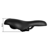 Spin Bike Seat Replacement