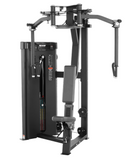Jerai Pec Fly / Rear Delt (Crown Series)